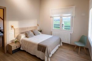 Apartamentos Alto Ubiro