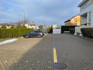 All Seasons Palanga Apartaments