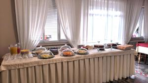 Hotel Bellavista Meublè