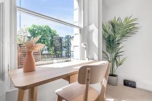 City Ground Floor Flat on St Stephens Rd