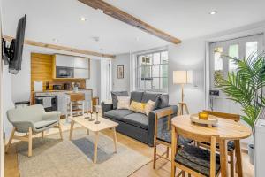 City Ground Floor Flat on St Stephens Rd - 4hvězdičkové hotely ve městě Norwich