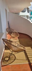 Pisos con vistas al mar