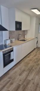 Pisos con vistas al mar