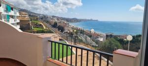 Pisos con vistas al mar