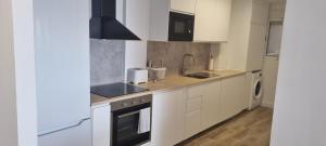 Pisos con vistas al mar