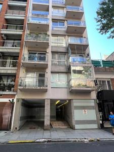 Monoambiente Belgrano Belleza