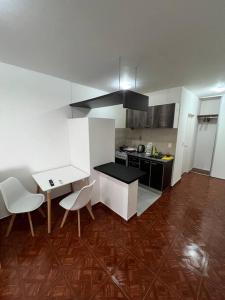 Monoambiente Belgrano Belleza