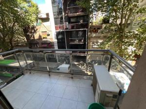 Monoambiente Belgrano Belleza