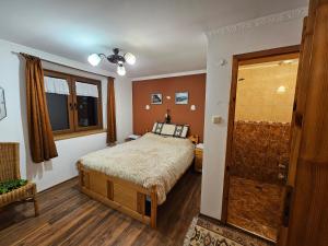 Double or Twin Room room in Hotel Rai
