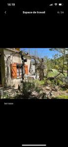 Maisons de vacances Le Cabanon : photos des chambres