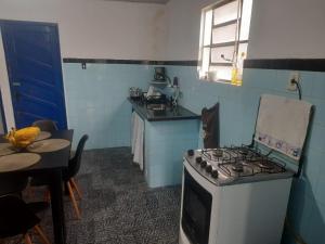 Casa Arraial 2 quartos, 1 banheiros com garagem