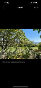 Maisons de vacances Le Cabanon : photos des chambres