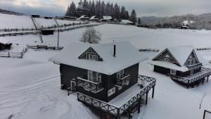 Drevenice Horné Kysuce