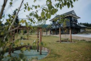 Drevenice Horné Kysuce