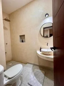 Soul Ahau Manglar 8 - Yalsí