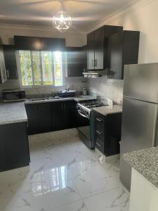 Apartamento cerca de la playa, La Romana.
