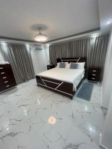 Apartamento cerca de la playa, La Romana.