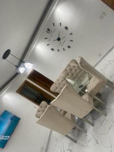 Apartamento cerca de la playa, La Romana.
