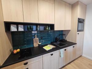 Ottimo Apartamenty Długa