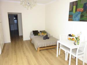 Apartament Dolny Mokotów