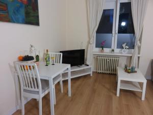 Apartament Dolny Mokotów