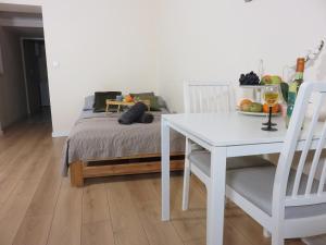 Apartament Dolny Mokotów