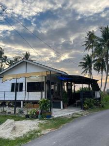 Rods Homestay - Kg Agong Penaga