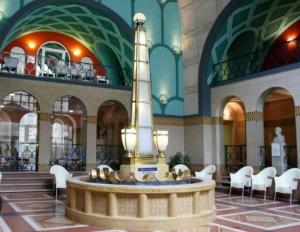 Maisons de vacances Gite Spa 