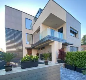 Villa Gio's - Muggiò