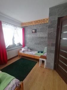 Apartament Miejscówka u Lufów