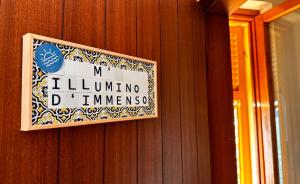 Millumino dimmenso - MONEGLIA APARTMENTS