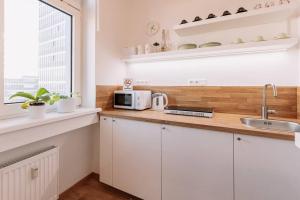 BNB Slovakia Charming Nest in Old Town