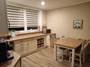 Apartmán pro rodinu, kamarády