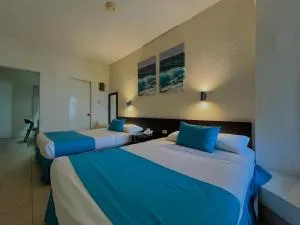 Howard Johnson by Wyndham Veracruz - Veracruz