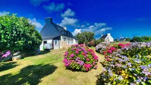 Belle maison proche de la plage, quartier calme, Audierne / Esquibien - Primelin