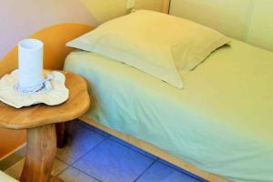 Appartements F 1 COCOON au coeur de Prades : photos des chambres