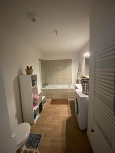 Appartements Appartement cosy avec Parking bordeaux : photos des chambres