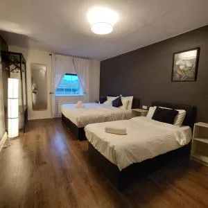 Parliament Inn - Thurles