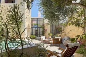 Historic Venetian Castle ideal for family events! - Giannoudi