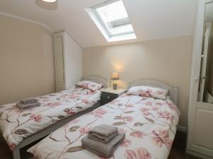 Jasmine Cottage