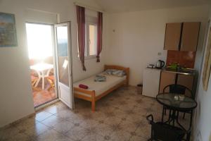 Apartments Safija