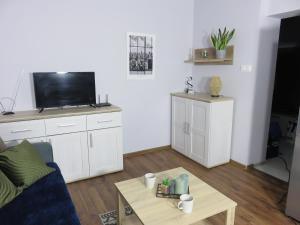 Uroczy apartament dla 4 osób