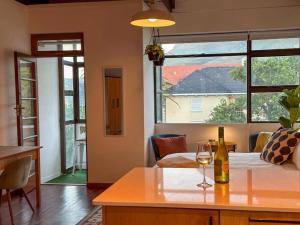 Orange Blossom Studio