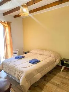 La Mercedes - Casa en Ciudad de Mendoza - La Cieneguita