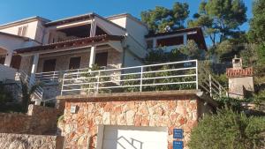 Apartman Marina sa parkingom