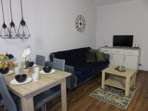 Uroczy apartament dla 4 osób