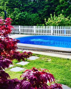 Odisea Hill House - Modern Holiday Home with swimming pool, sauna, jacuzzi, WiFi and 2 bedrooms, nea 