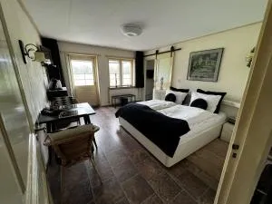 B&B De Handwijzer Hengelo - Linde