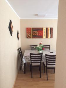 Lindo Apartamento en Condominio Privado
