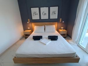 Alexander apartments